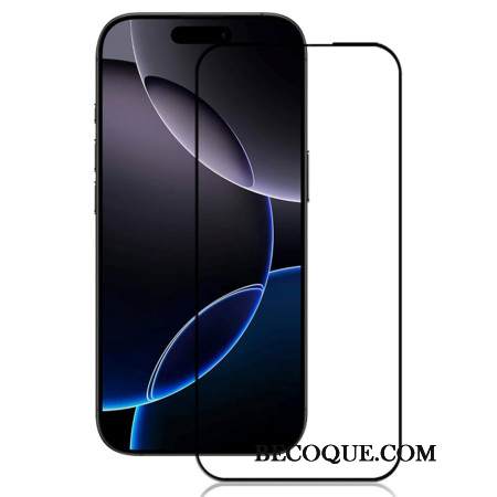 Täysin Peittävä Karkaistusta Lasisesta Näytöstä Valmistettu Suoja iPhone 17 Pro Maxille