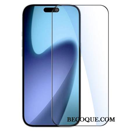 Täysin Peittävä Karkaistusta Lasista Valmistettu Näyttö iPhone 17 -suoja