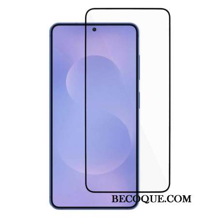 Täysin Peittävä Karkaistusta Lasista Valmistettu Näytönsuoja Samsung Galaxy S26