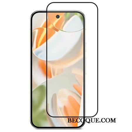 Täysin Peittävä Karkaistusta Lasista Valmistettu Näytönsuoja Xiaomi 17 / Xiaomi 17 Prolle