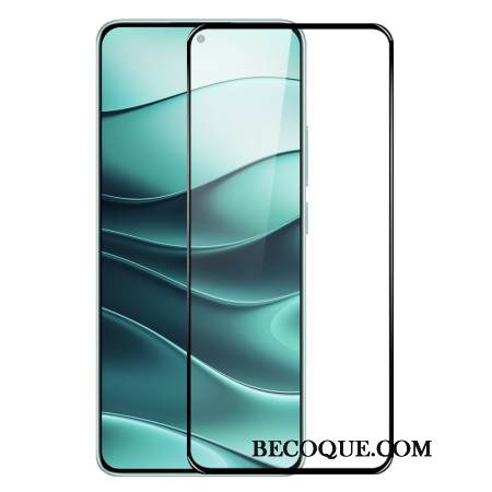 Täysin Peittävä Karkaistusta Lasista Valmistettu Näytönsuoja Xiaomi Redmi Note 14 5g