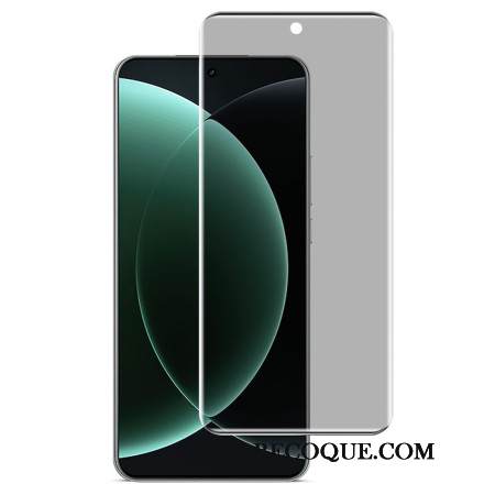Vakoilunestoinen Karkaistu Lasinen Näytönsuoja Xiaomi 15 Ultralle