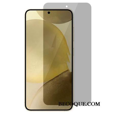 Vakoilunestoinen Karkaistusta Lasista Valmistettu Näytönsuoja Samsung Galaxy S25 5g