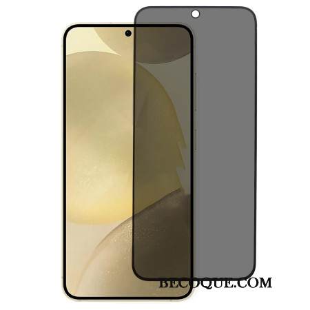 Vakoilunestoinen Karkaistusta Lasista Valmistettu Näytönsuoja Samsung Galaxy S25 Plus 5g