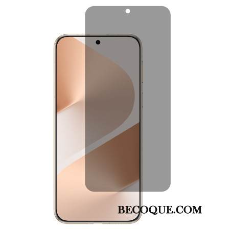 Vakoiluohjelmien Esto Karkaistusta Lasista Valmistettu Näytönsuoja Huawei Pura 80