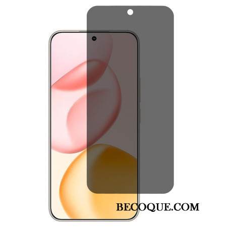 Vakoiluohjelmien Esto-näytönsuoja Huawei Pura 80 Prolle