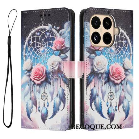 Xiaomi 15t Pro Kukallinen Unisieppari