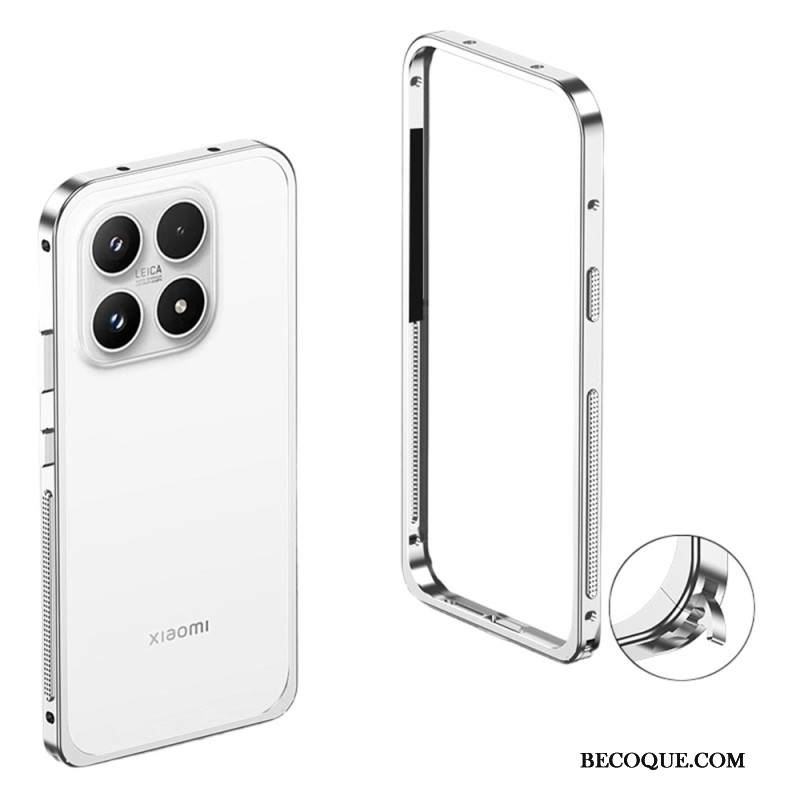 Xiaomi 17 Lämpöä Haihduttava Puskuri