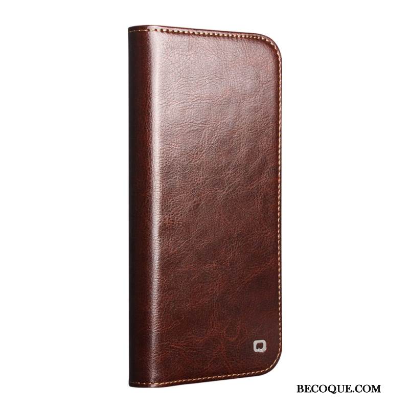 Xiaomi 17 Pro Qialino Aitoa Nahkaa