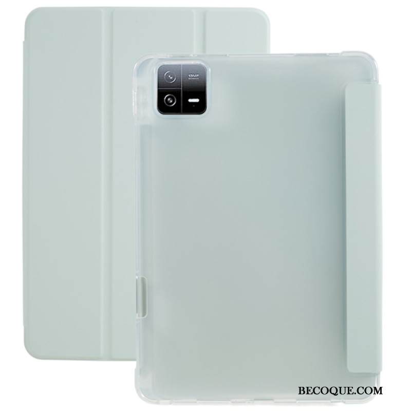 Xiaomi Pad 6 Pro Läpinäkyvä Muotoilu