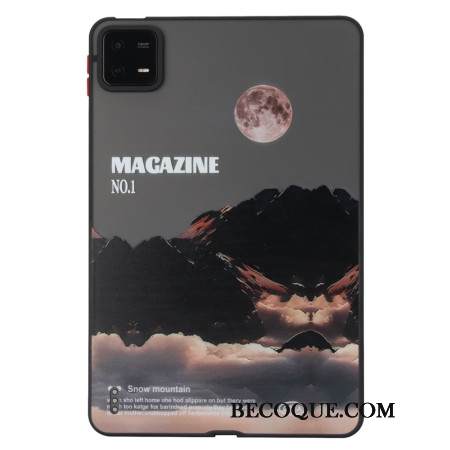 Xiaomi Pad 6 Pro Valkoinen Lumi