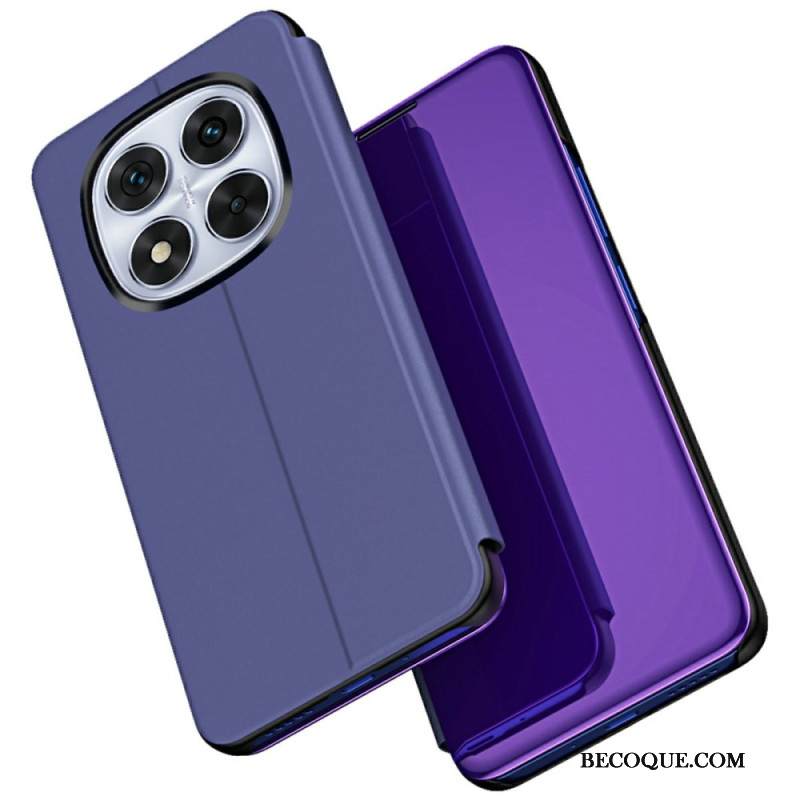 Xiaomi Redmi Note 14 Pro 5g Peiliefekti