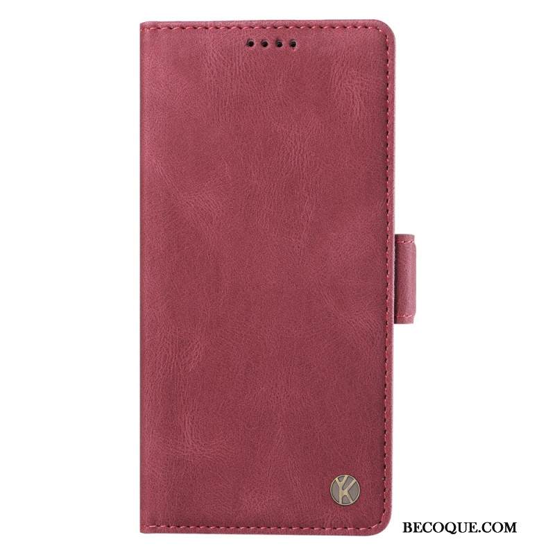 Ykatu Mokkanahkaefekti