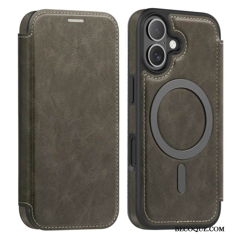 iPhone 17 Magsafe-yhteensopiva Rfid-korttikotelo