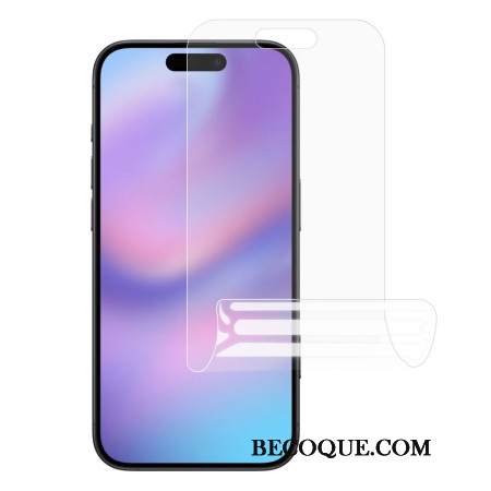 iPhone 17 -näytönsuoja